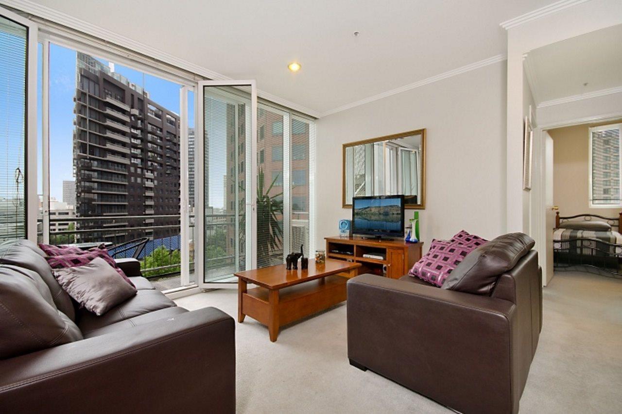 Southbank Apartments 28 Southgate Melbourne Exteriör bild