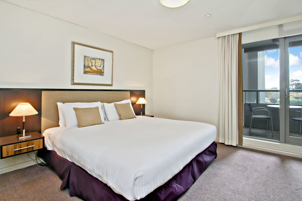 Southbank Apartments 28 Southgate Melbourne Exteriör bild